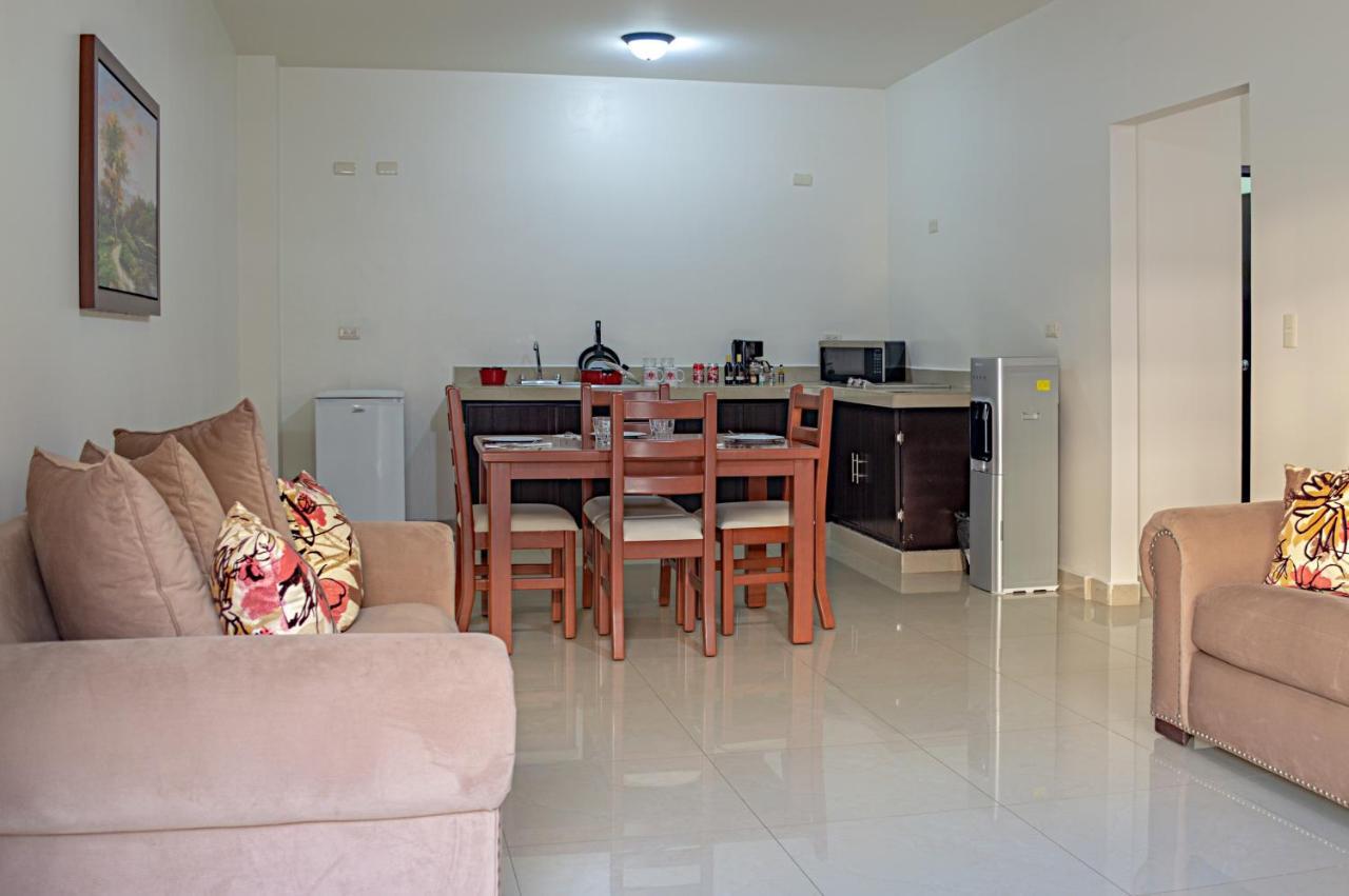 Gran Hotel Residencial Galerias Ciudad Obregón Extérieur photo